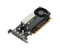 PNY Quadro T600 4GB GDDR6 - 670405 - zdjęcie 1
